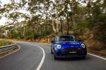 Mini John Cooper Works Clubman 2019 года (AU)